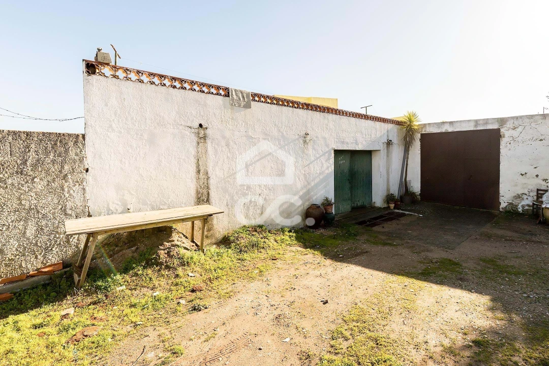 Moradia T5 para Venda em Torrão Foto 33