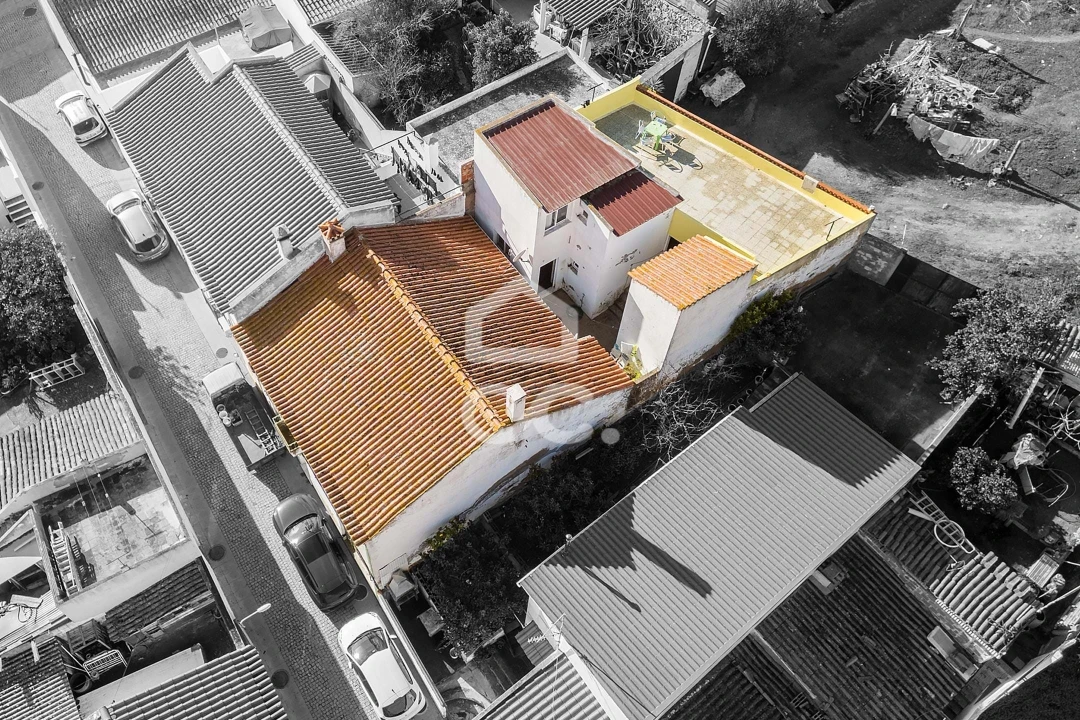 Moradia T5 para Venda em Torrão Foto 1