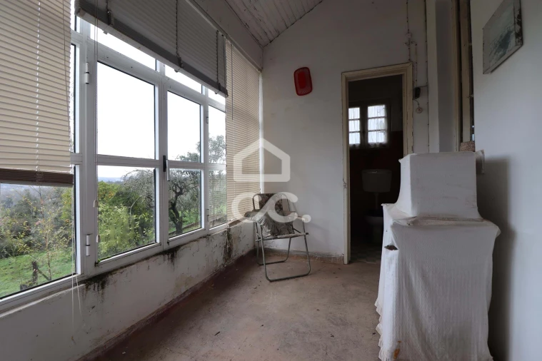 Moradia T4 para Venda em Alvaiázere Foto 5