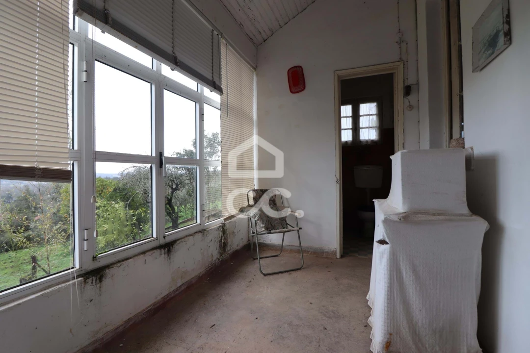 Moradia T4 para Venda em Alvaiázere Foto 5