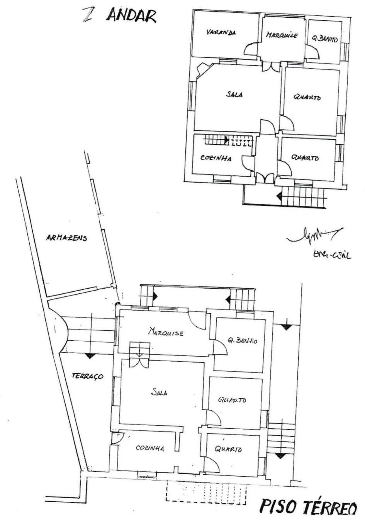 Moradia T4 para Venda em Alvaiázere Foto 19