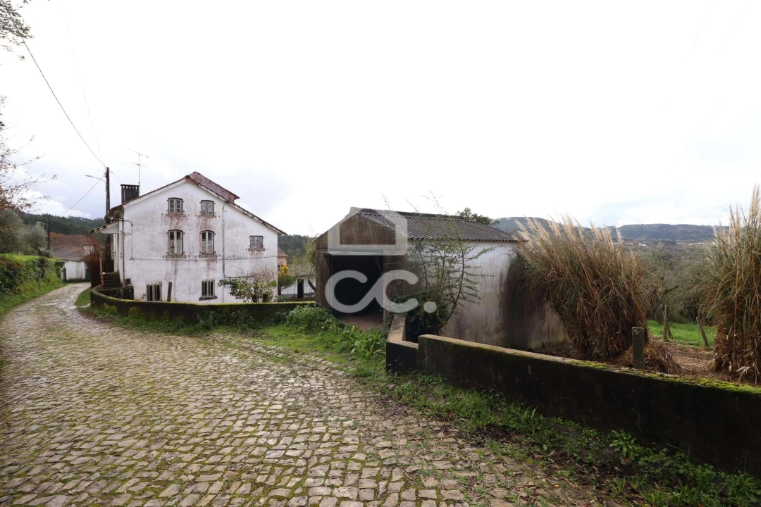 Moradia T4 para Venda em Alvaiázere Foto 3