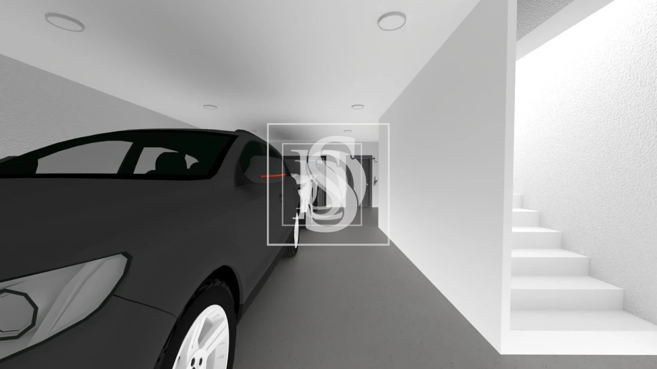 Moradia T3 para Venda em Amarante (São Gonçalo), Madalena, Cepelos e Gatão Foto 7