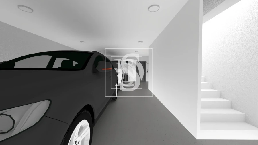 Moradia T3 para Venda em Amarante (São Gonçalo), Madalena, Cepelos e Gatão Foto 7