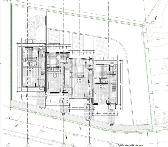 Moradia T3 para Venda em Amarante (São Gonçalo), Madalena, Cepelos e Gatão Foto 25