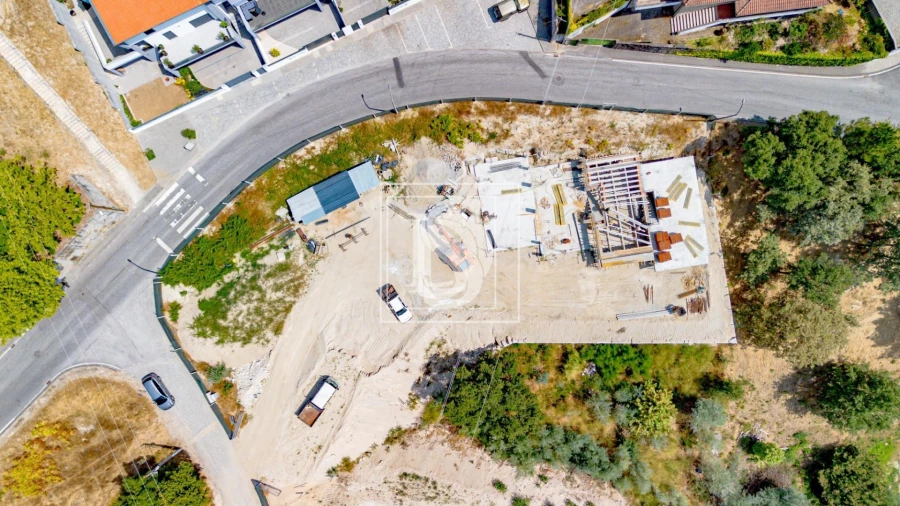 Moradia T3 para Venda em Amarante (São Gonçalo), Madalena, Cepelos e Gatão Foto 17