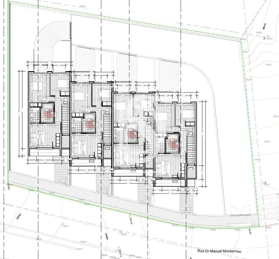 Moradia T3 para Venda em Amarante (São Gonçalo), Madalena, Cepelos e Gatão Foto 23