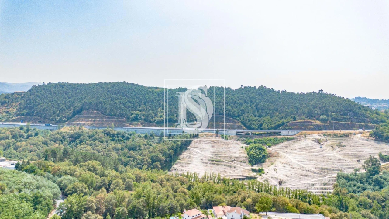 Moradia T3 para Venda em Amarante (São Gonçalo), Madalena, Cepelos e Gatão Foto 11