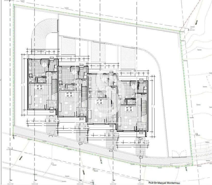 Moradia T3 para Venda em Amarante (São Gonçalo), Madalena, Cepelos e Gatão Foto 24
