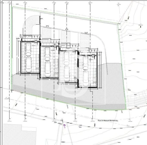 Moradia T3 para Venda em Amarante (São Gonçalo), Madalena, Cepelos e Gatão Foto 23