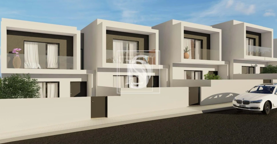 Moradia T3 para Venda em Amarante (São Gonçalo), Madalena, Cepelos e Gatão Foto 1