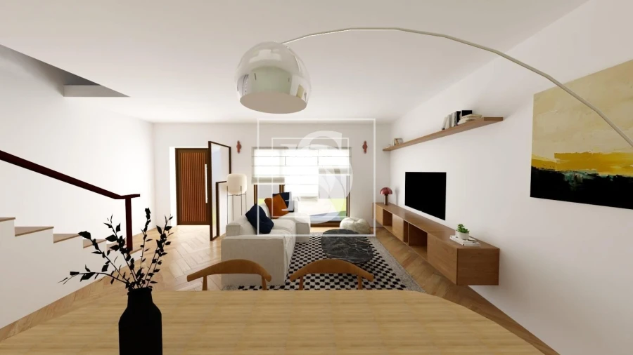 Moradia T3 para Venda em Amarante (São Gonçalo), Madalena, Cepelos e Gatão Foto 9