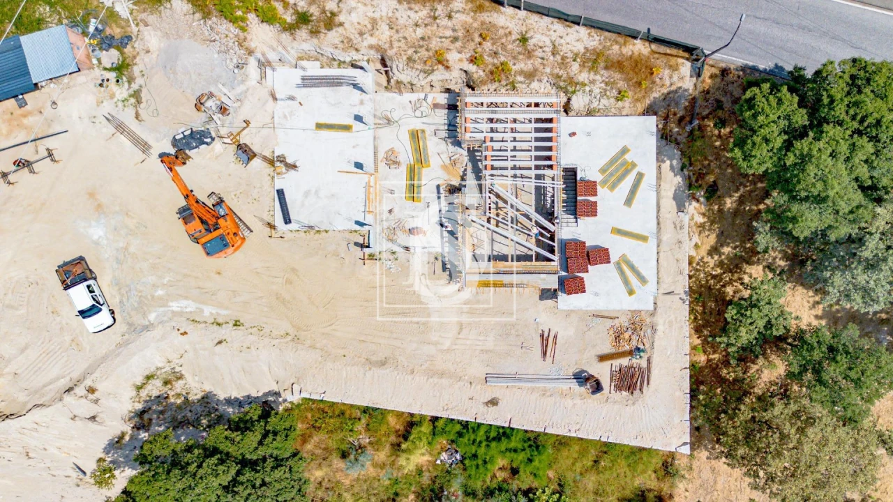 Moradia T3 para Venda em Amarante (São Gonçalo), Madalena, Cepelos e Gatão Foto 14