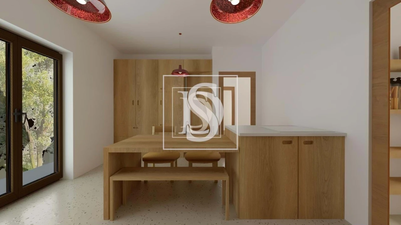 Moradia T3 para Venda em Amarante (São Gonçalo), Madalena, Cepelos e Gatão Foto 5