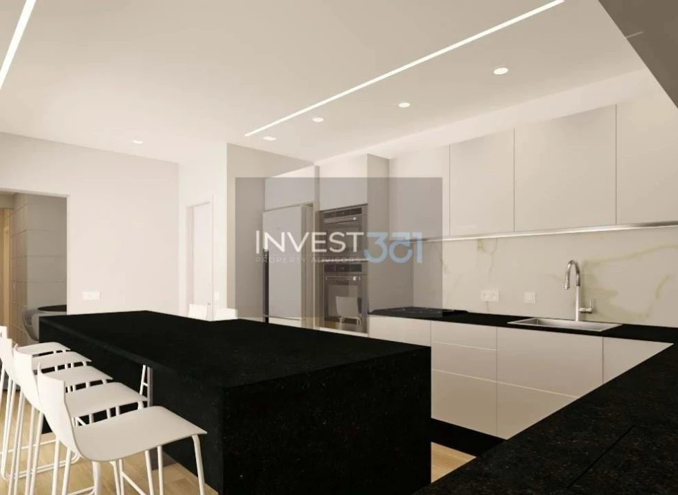 Moradia T2 para Venda em São Domingos de Rana Foto 4