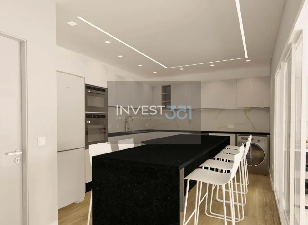 Moradia T2 para Venda em São Domingos de Rana Foto 5