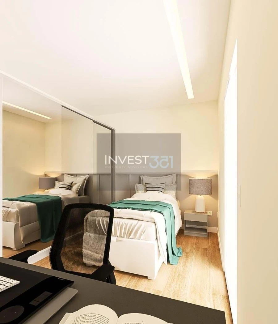 Moradia T2 para Venda em São Domingos de Rana Foto 17