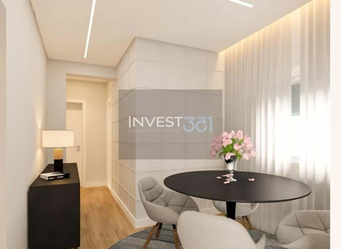 Moradia T2 para Venda em São Domingos de Rana Foto 2