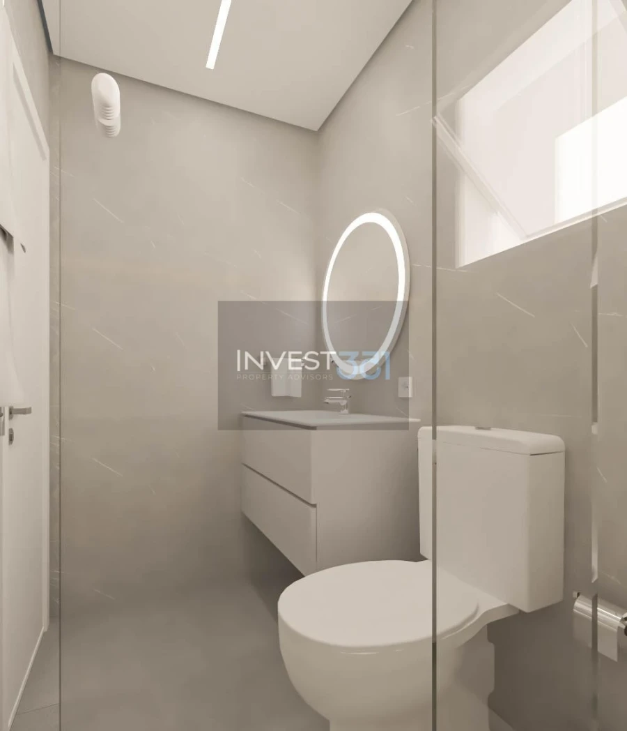 Moradia T2 para Venda em São Domingos de Rana Foto 11