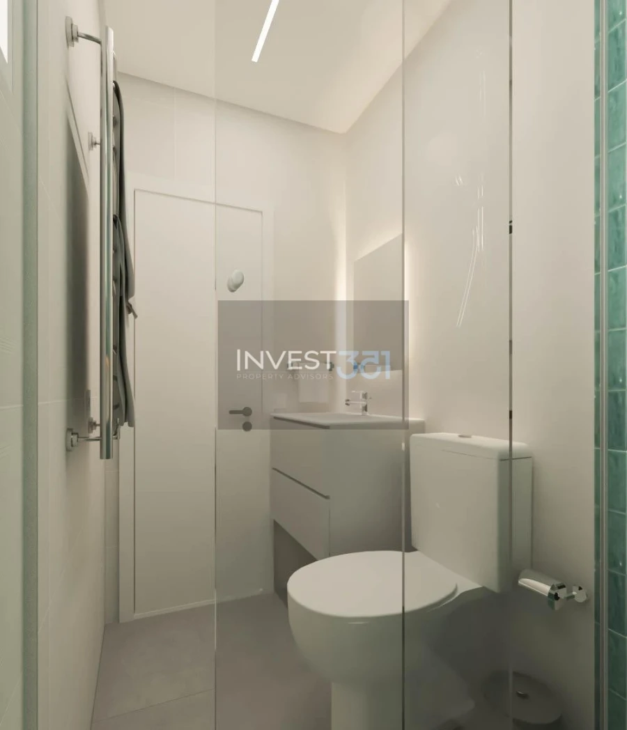 Moradia T2 para Venda em São Domingos de Rana Foto 12