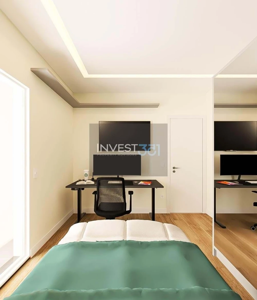 Moradia T2 para Venda em São Domingos de Rana Foto 15