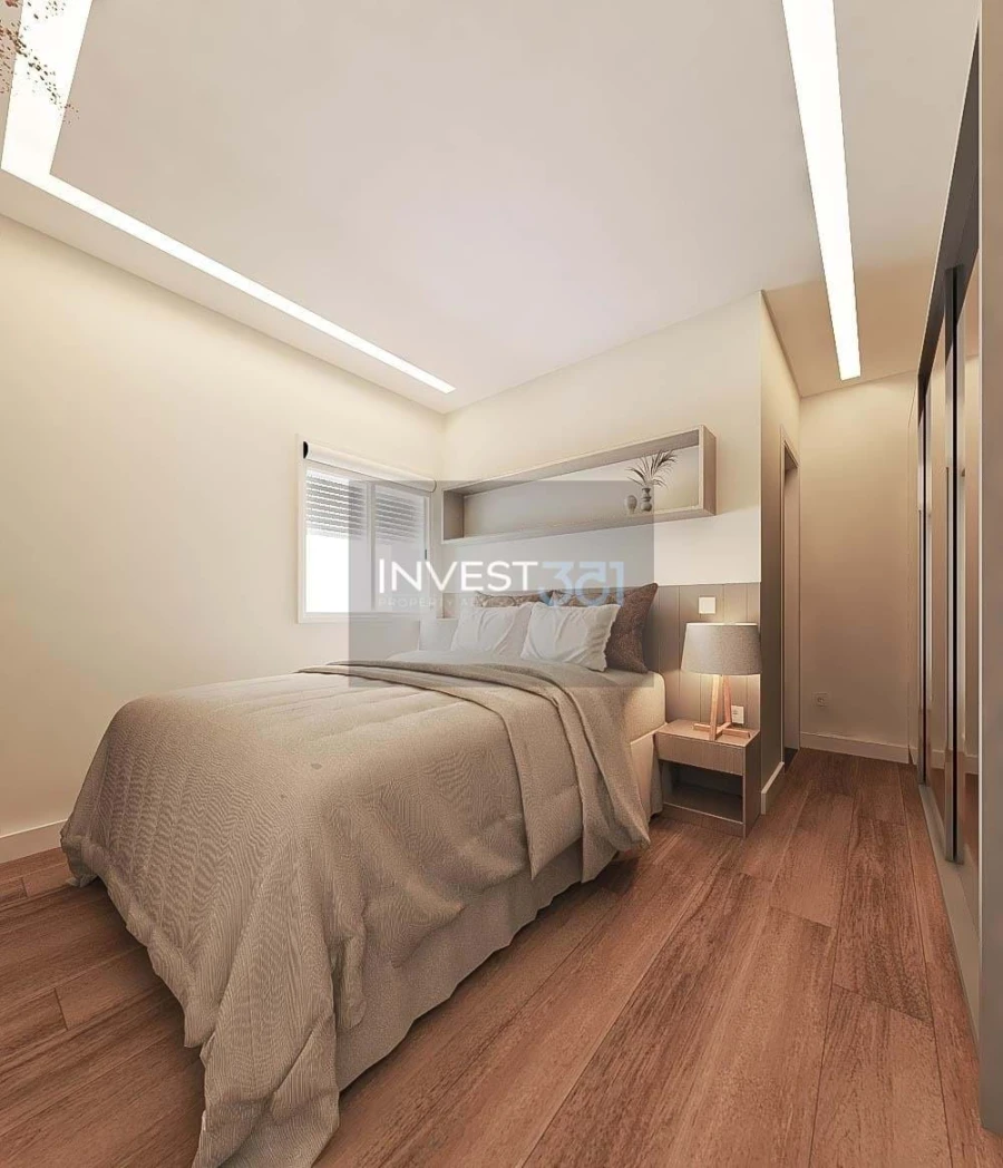 Moradia T2 para Venda em São Domingos de Rana Foto 8