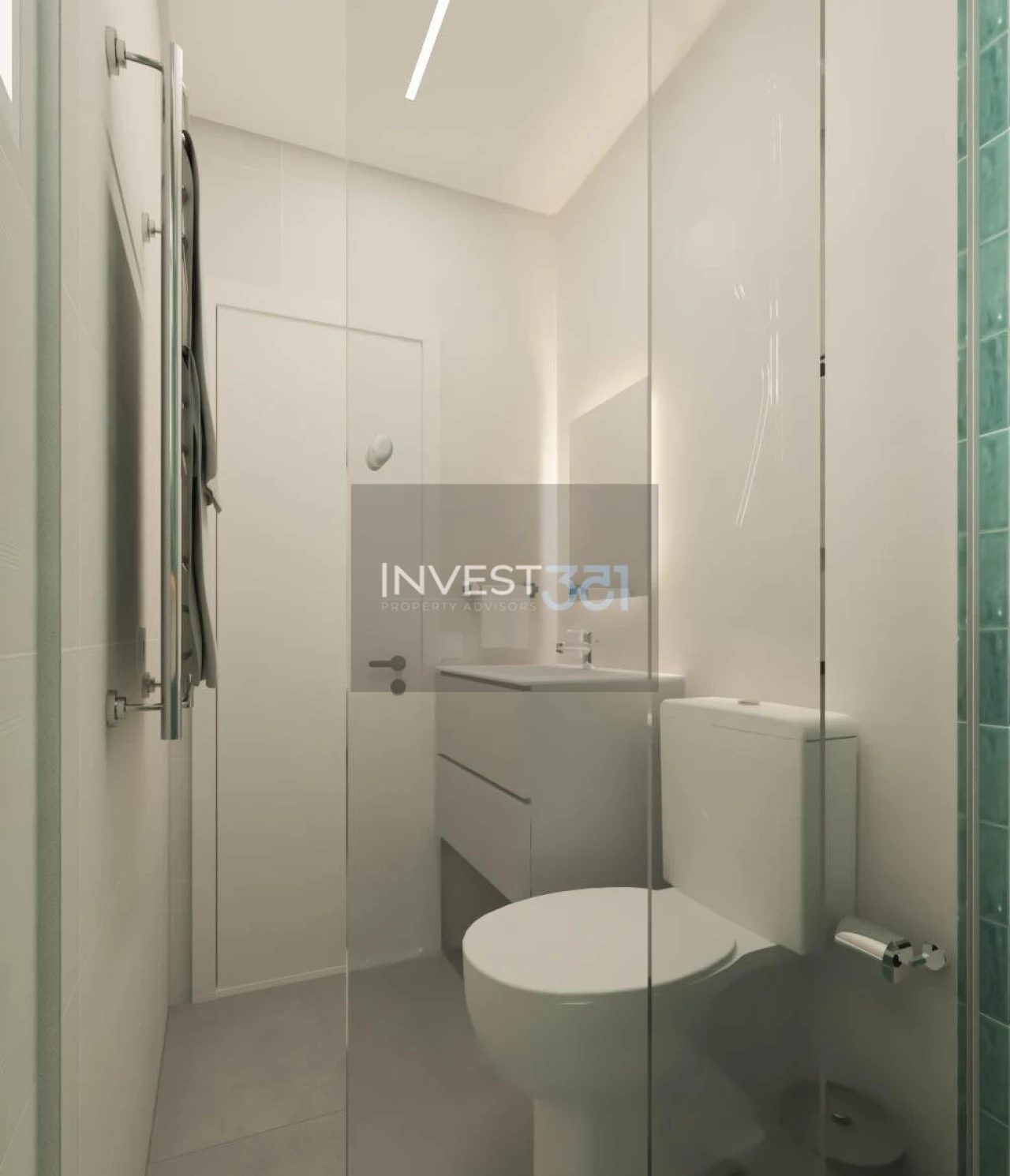 Moradia T2 para Venda em São Domingos de Rana Foto 12