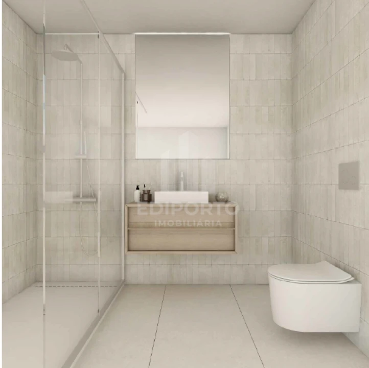 Apartamento T2 para Venda em Campanhã Foto 10