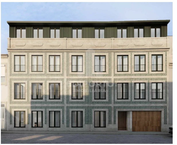 Apartamento T2 para Venda em Campanhã Foto 2