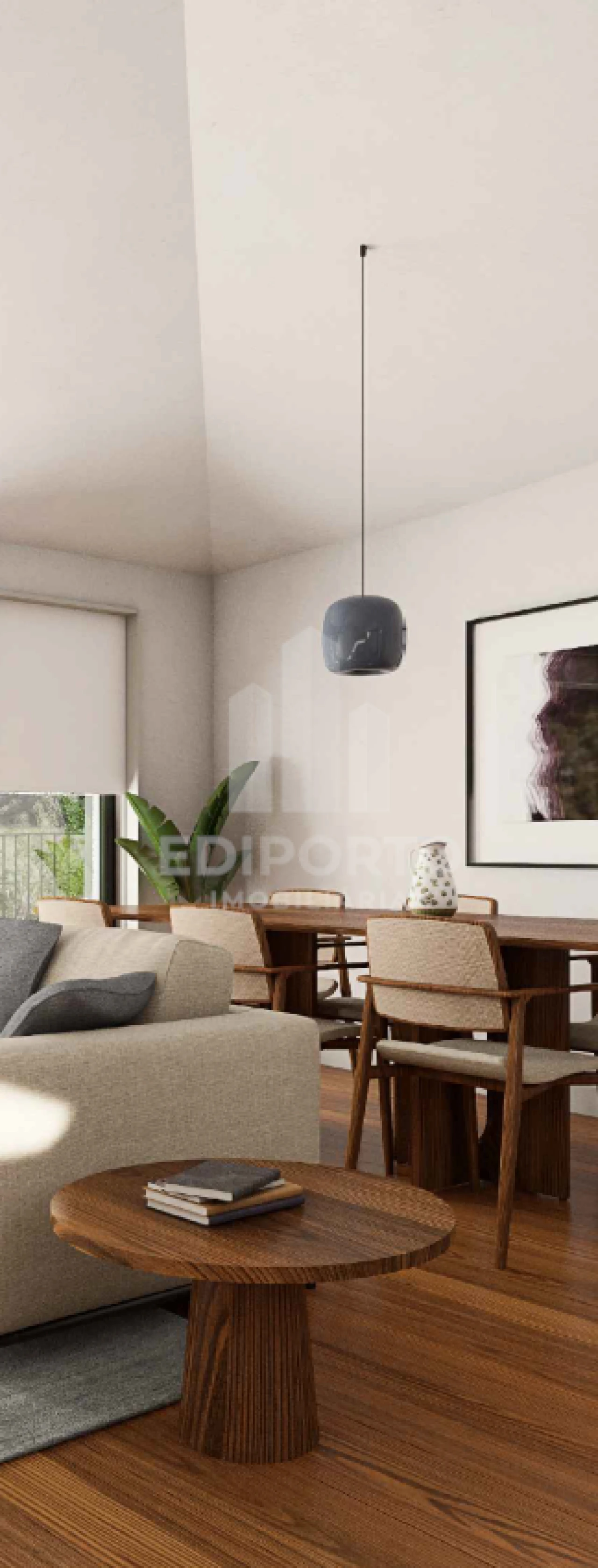 Apartamento T2 para Venda em Campanhã Foto 6