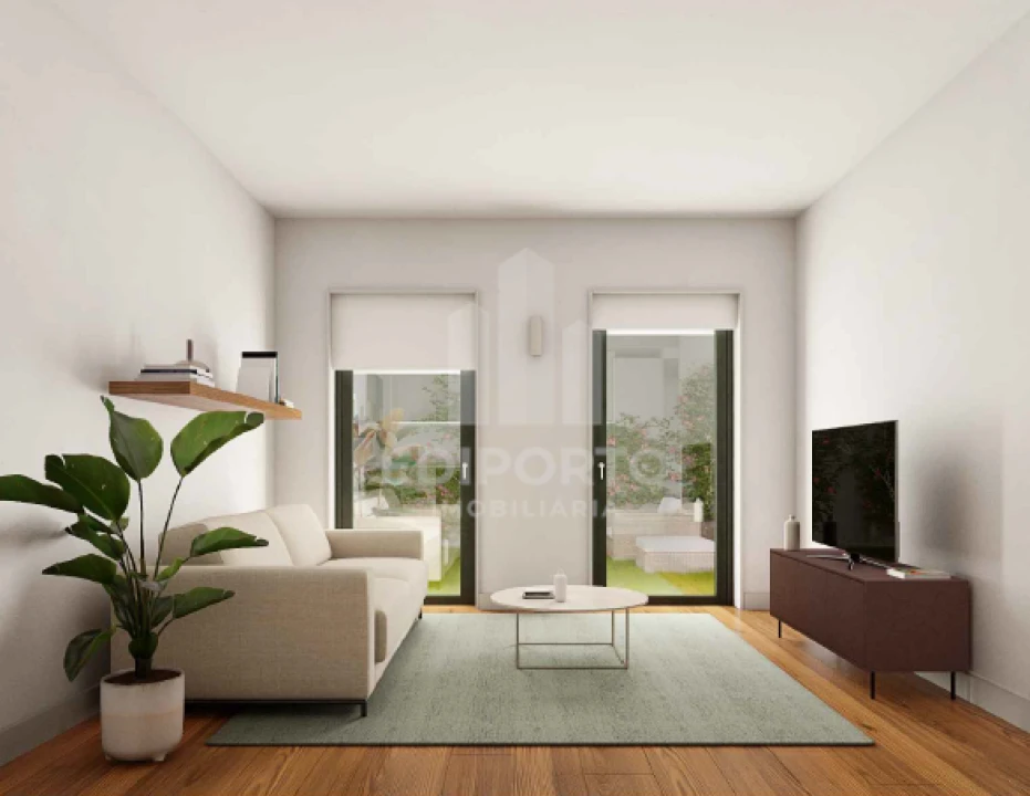 Apartamento T2 para Venda em Campanhã Foto 1