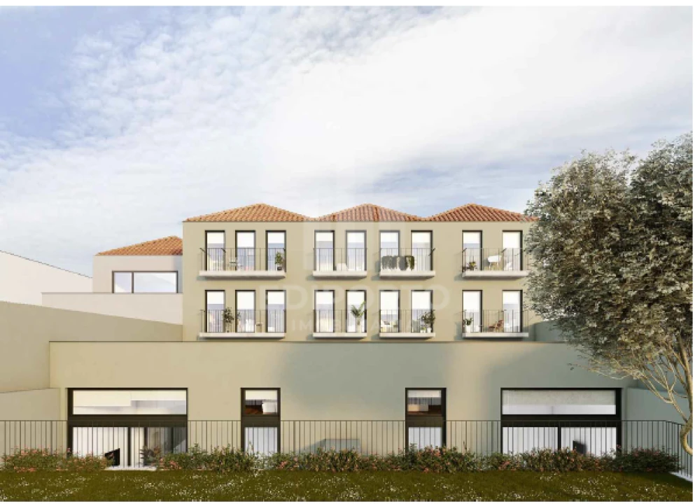 Apartamento T2 para Venda em Campanhã Foto 9