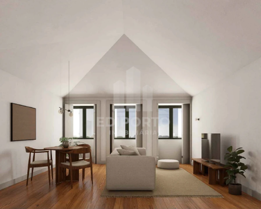 Apartamento T3 para Venda em Campanhã Foto 10