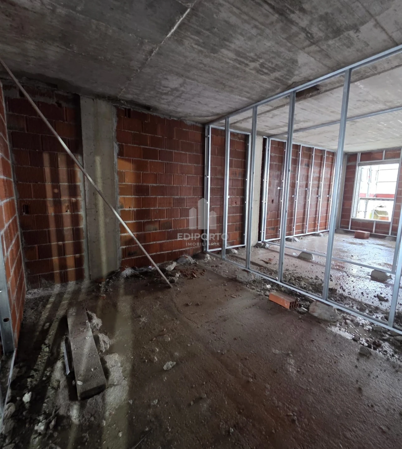 Apartamento T3 para Venda em Campanhã Foto 28