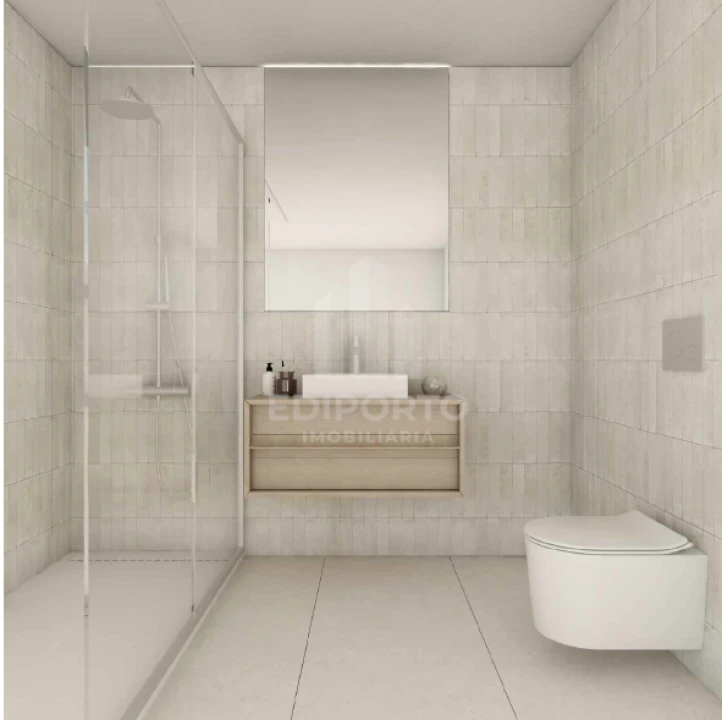 Apartamento T2 para Venda em Campanhã Foto 8