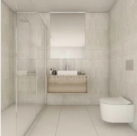 Apartamento T2 para Venda em Campanhã