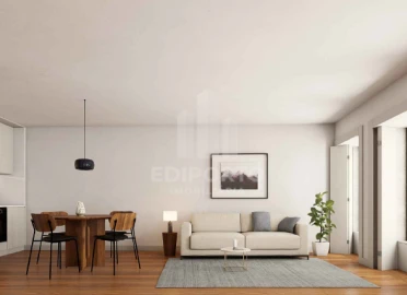 Apartamento T2 para Venda em Campanhã