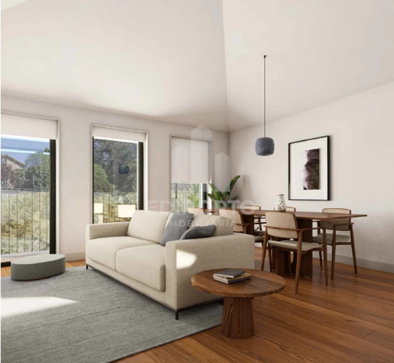 Apartamento T2 para Venda em Campanhã Foto 1