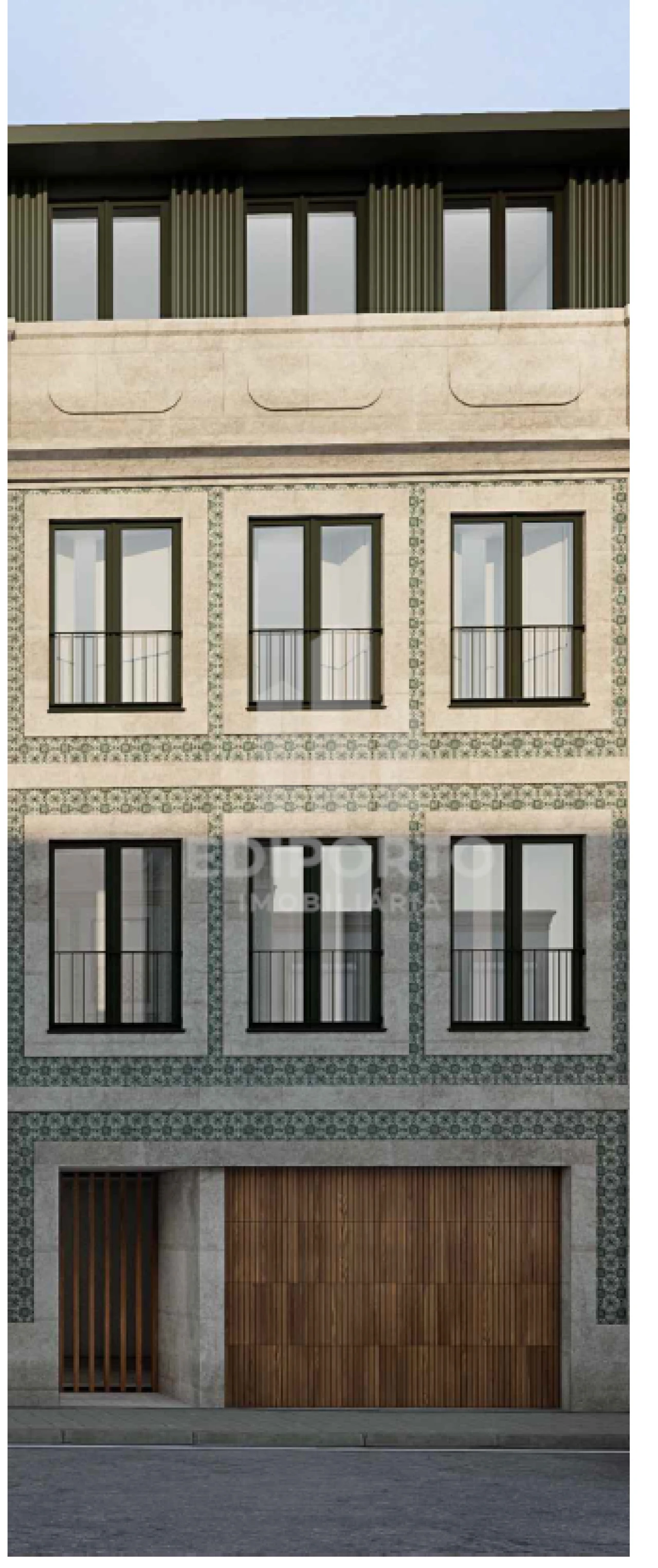 Apartamento T2 para Venda em Campanhã Foto 12