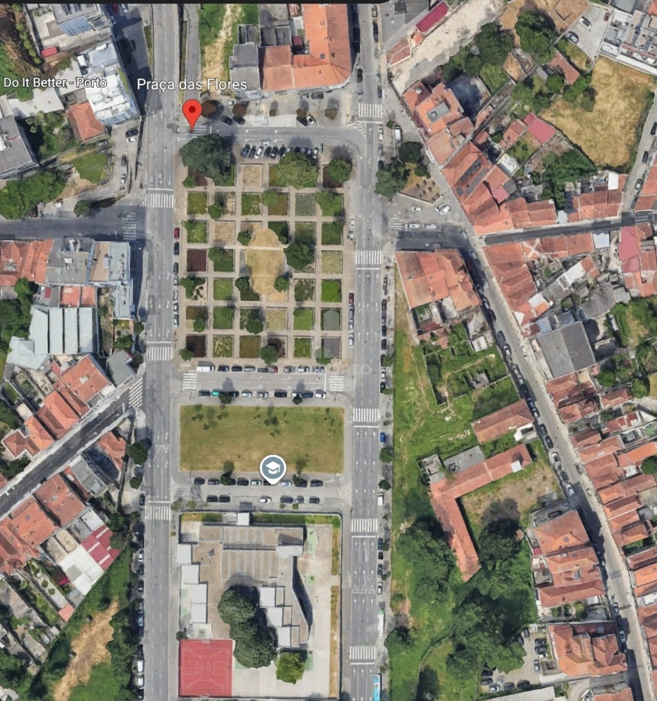 Apartamento T3 para Venda em Campanhã Foto 23