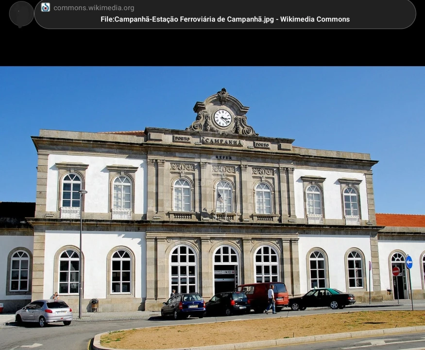 Apartamento T3 para Venda em Campanhã Foto 17