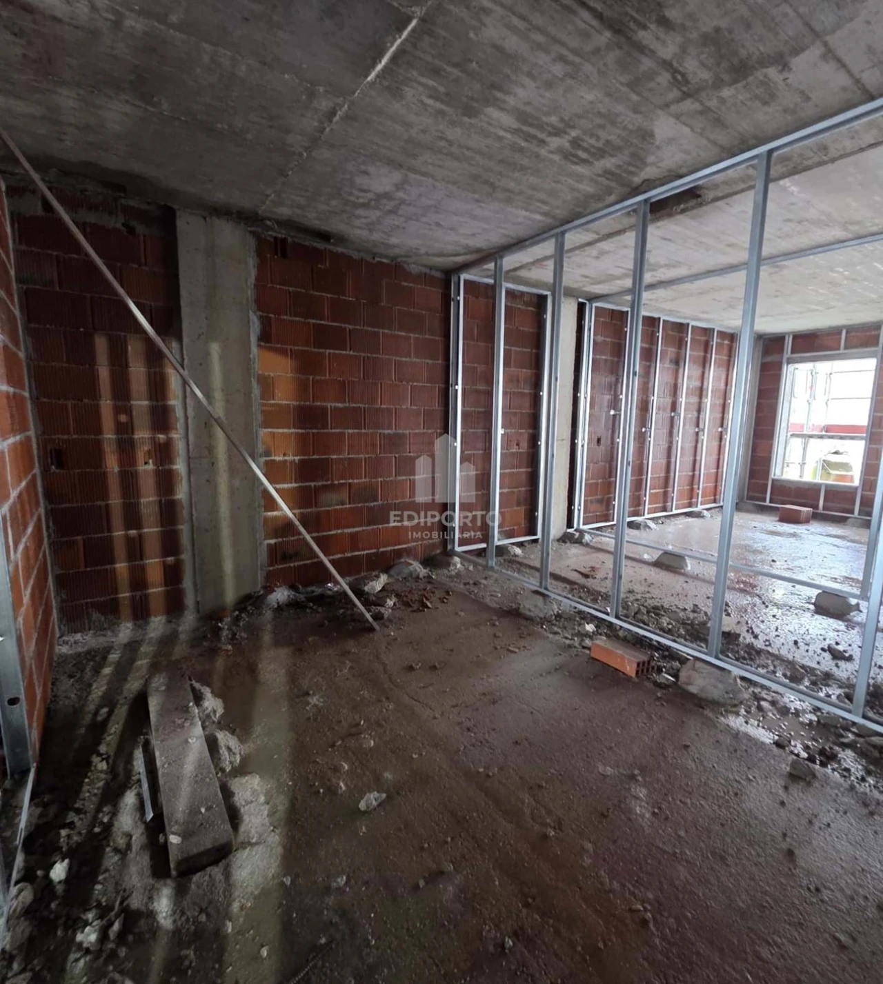 Apartamento T3 para Venda em Campanhã Foto 28