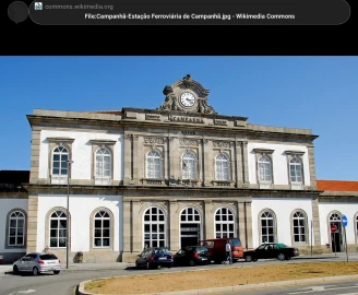 Apartamento T3 para Venda em Campanhã