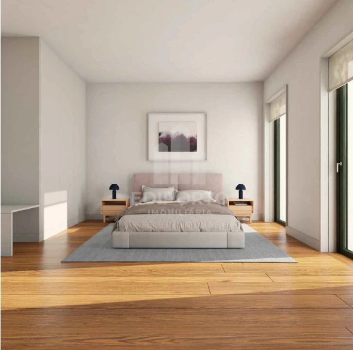 Apartamento T3 para Venda em Campanhã Foto 7