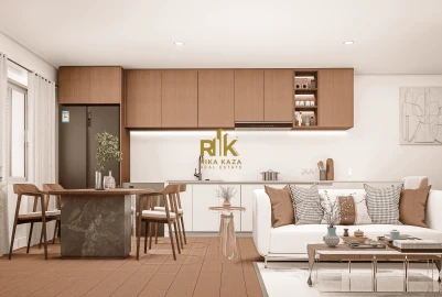 Apartamento T1 para Venda em Camara de Lobos