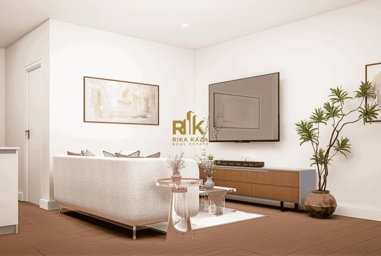 Apartamento T1 para Venda em Camara de Lobos Foto 6