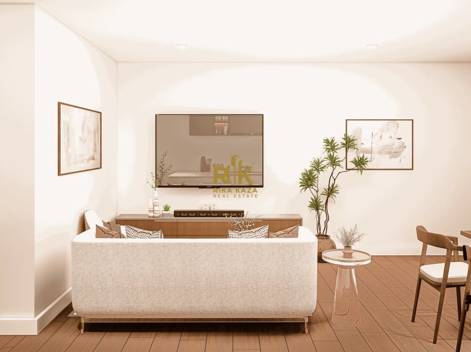 Apartamento T1 para Venda em Camara de Lobos Foto 17