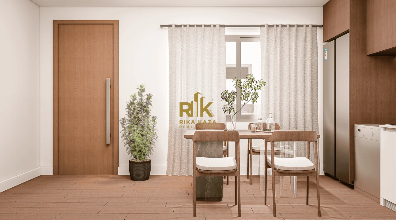 Apartamento T1 para Venda em Camara de Lobos Foto 9