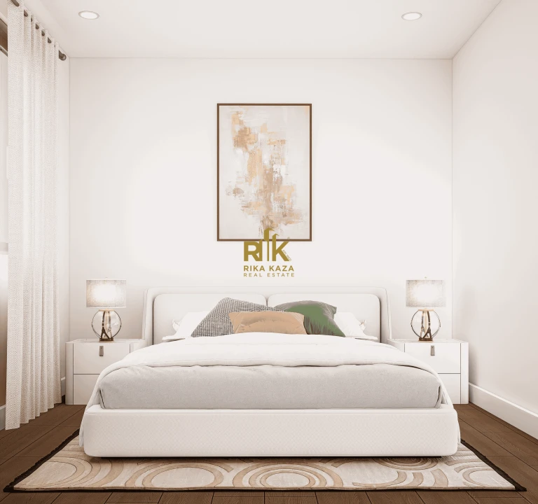 Apartamento T1 para Venda em Camara de Lobos Foto 10