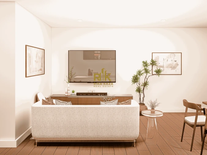 Apartamento T1 para Venda em Camara de Lobos Foto 17